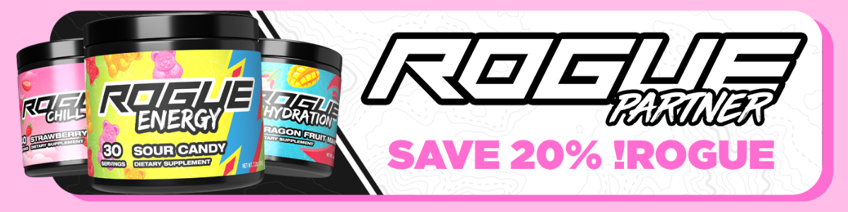 Rogue Energy