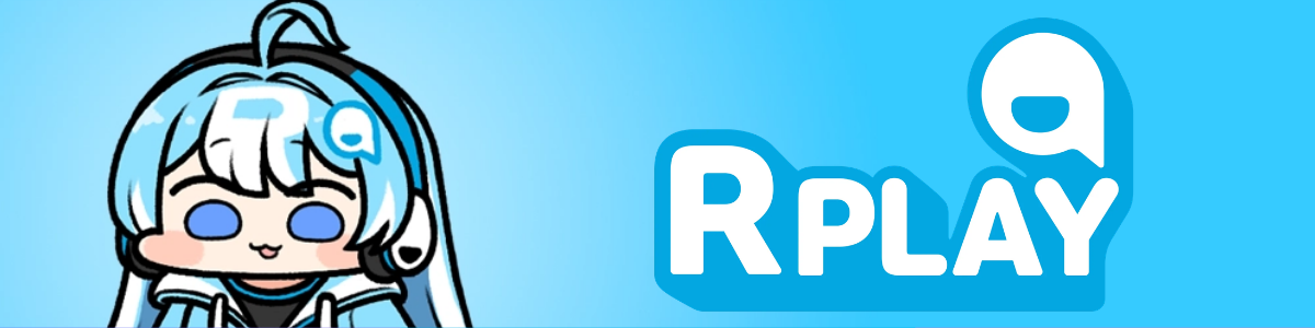 RPlay Page